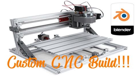 blender cnc|Is there as way to export a blender object for cnc machining so it .
